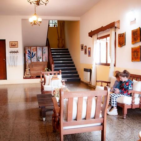 Hotel Panorama ラ・クンブレシータ エクステリア 写真