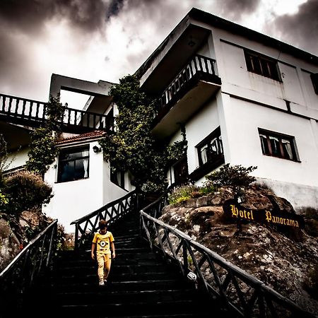 Hotel Panorama ラ・クンブレシータ エクステリア 写真