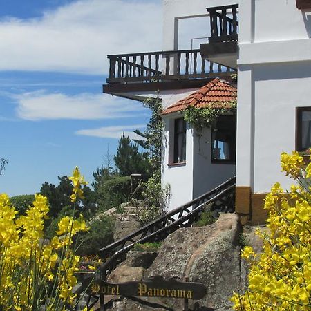 Hotel Panorama ラ・クンブレシータ エクステリア 写真