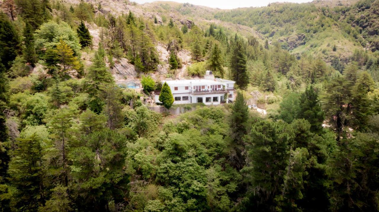 Hotel Panorama ラ・クンブレシータ エクステリア 写真