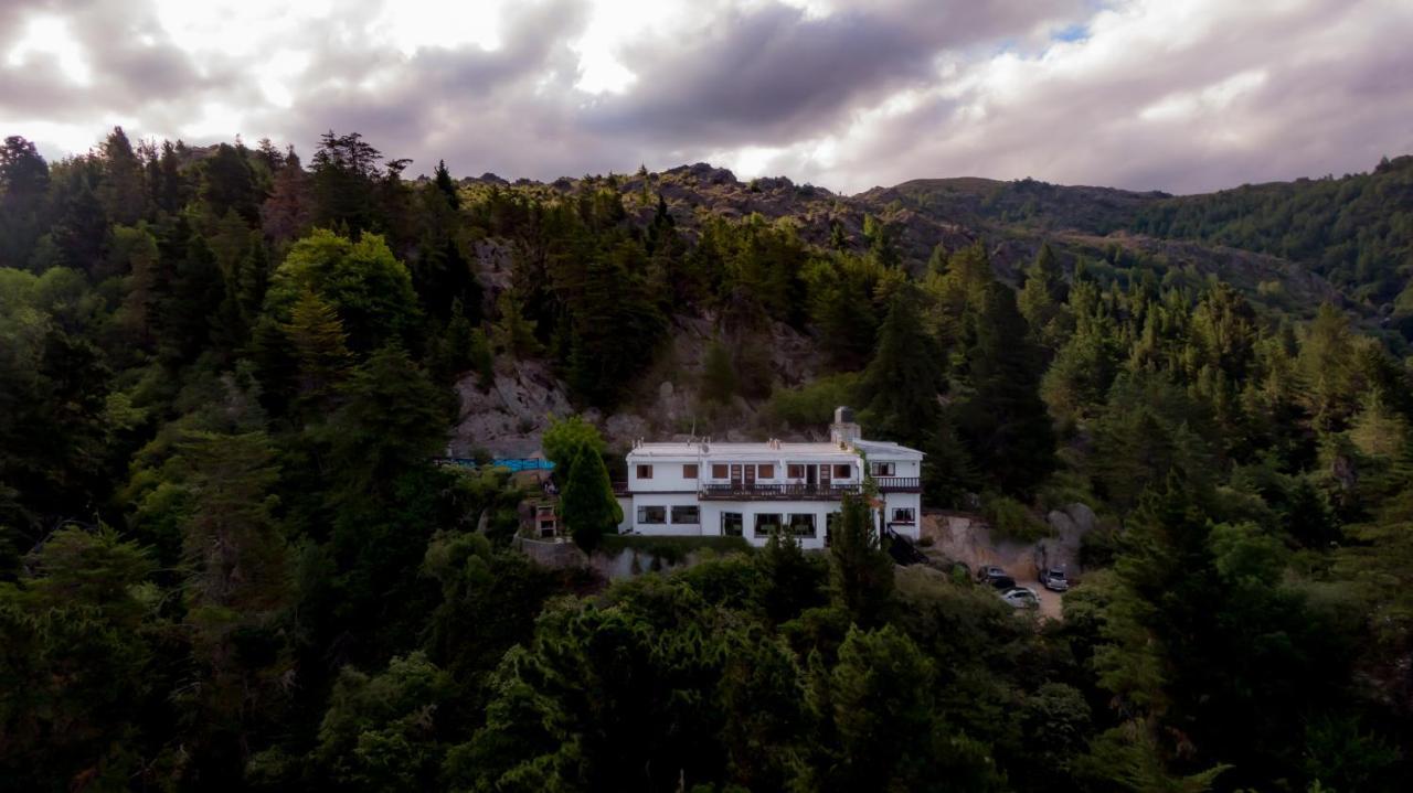 Hotel Panorama ラ・クンブレシータ エクステリア 写真