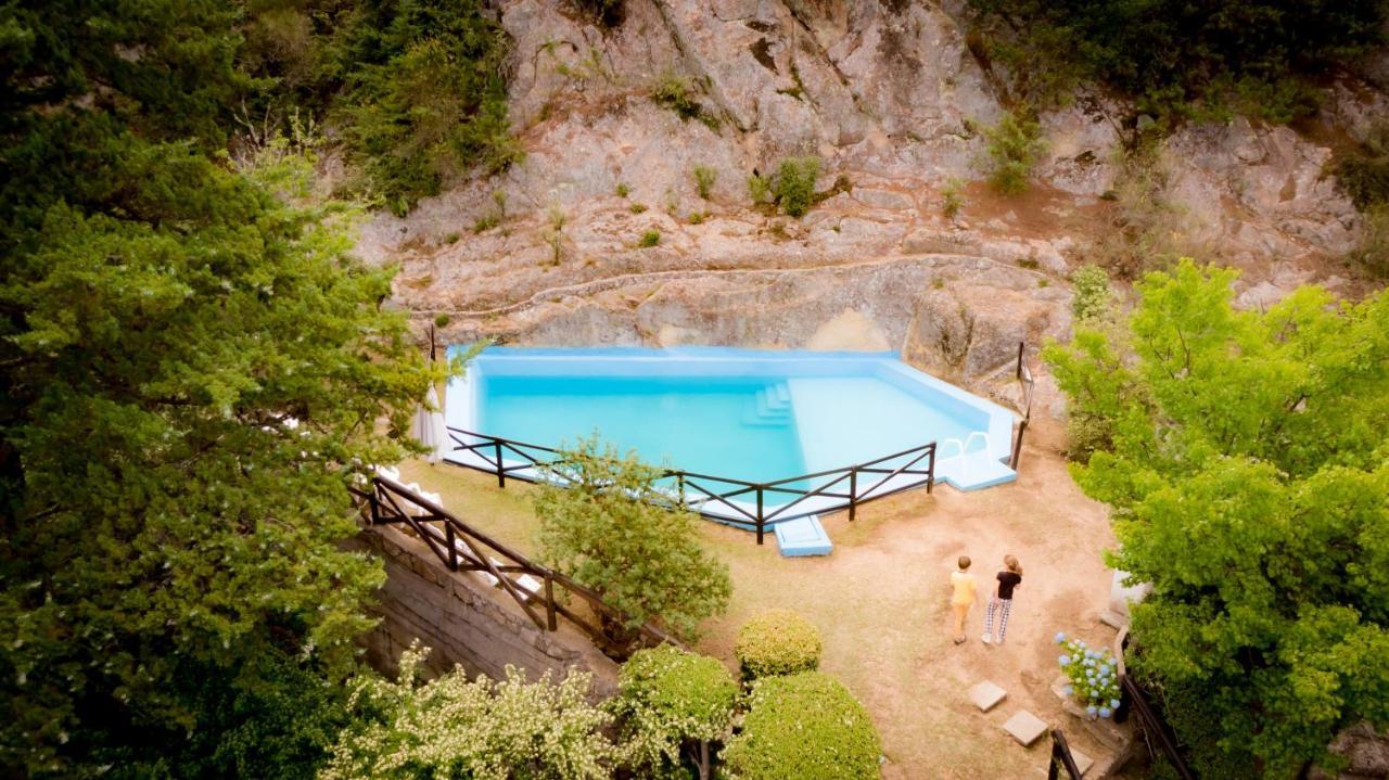 Hotel Panorama ラ・クンブレシータ エクステリア 写真