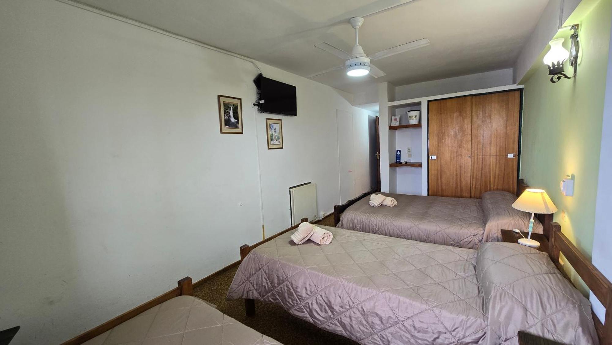 Hotel Panorama ラ・クンブレシータ エクステリア 写真