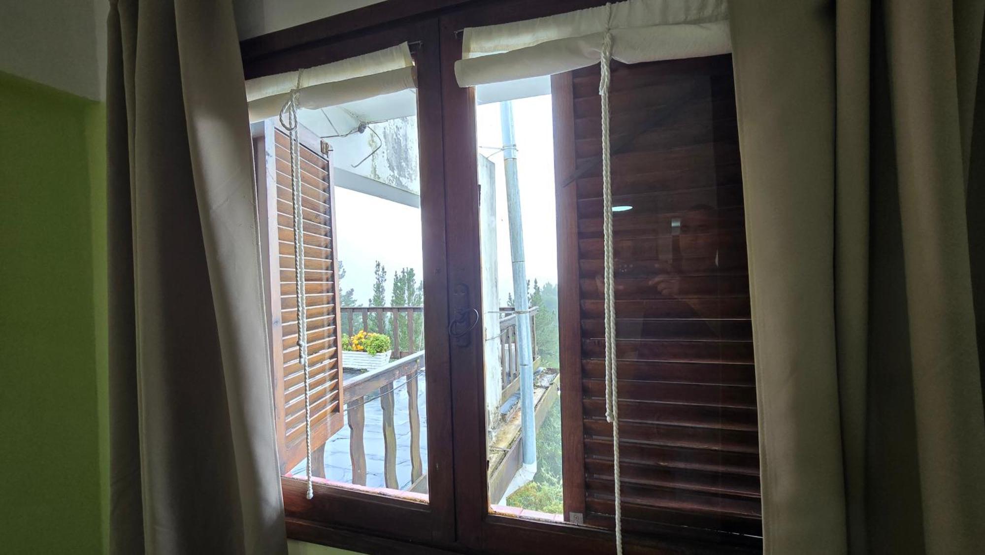 Hotel Panorama ラ・クンブレシータ エクステリア 写真