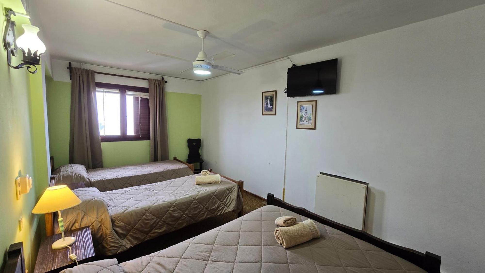 Hotel Panorama ラ・クンブレシータ エクステリア 写真