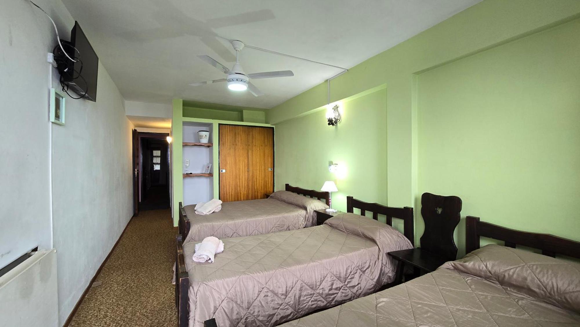 Hotel Panorama ラ・クンブレシータ エクステリア 写真