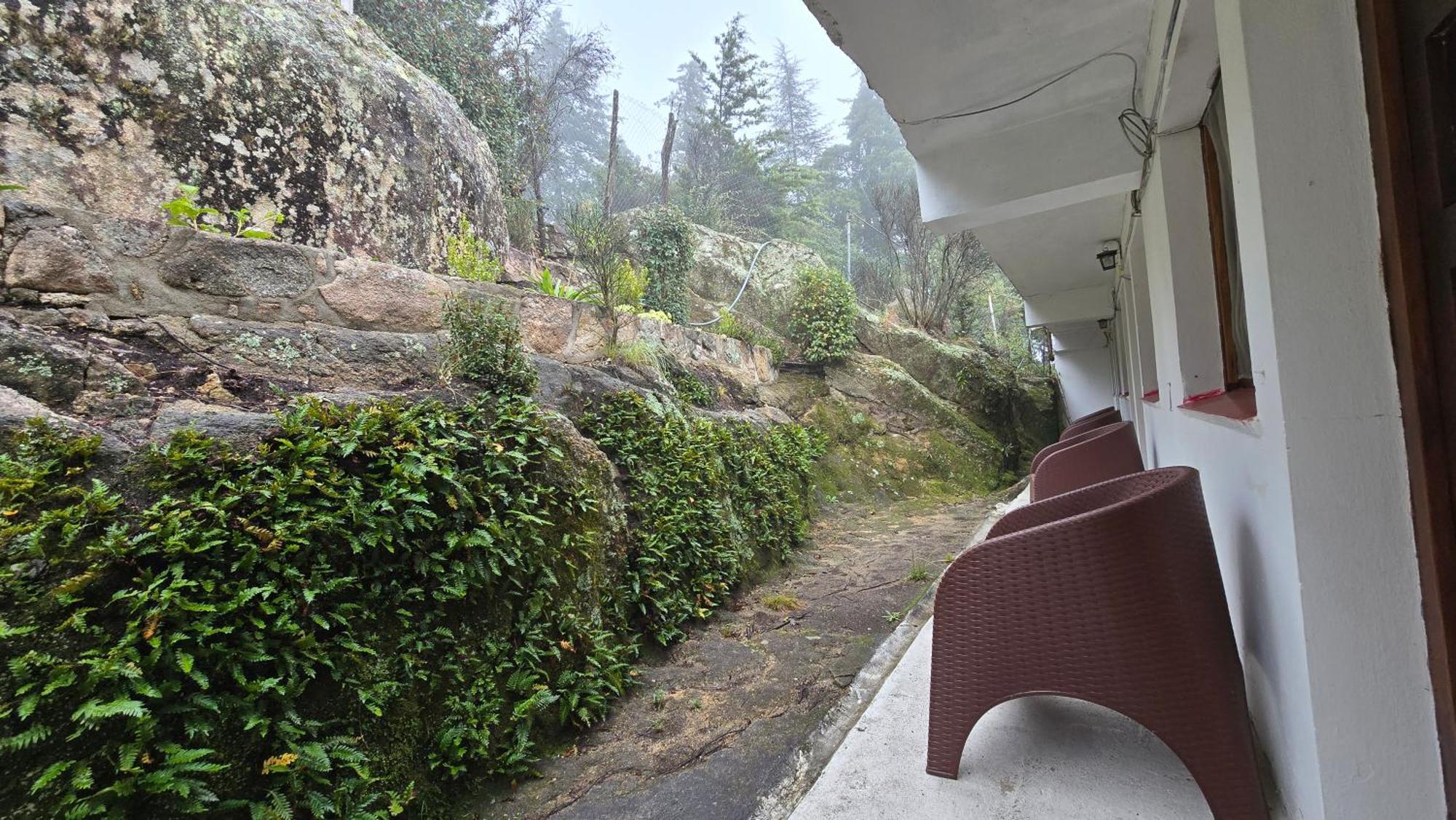 Hotel Panorama ラ・クンブレシータ エクステリア 写真