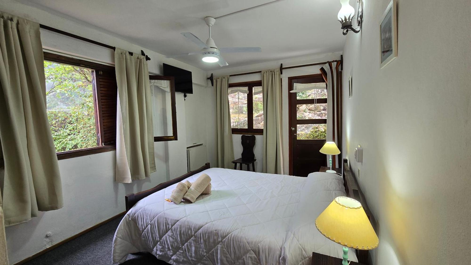 Hotel Panorama ラ・クンブレシータ エクステリア 写真