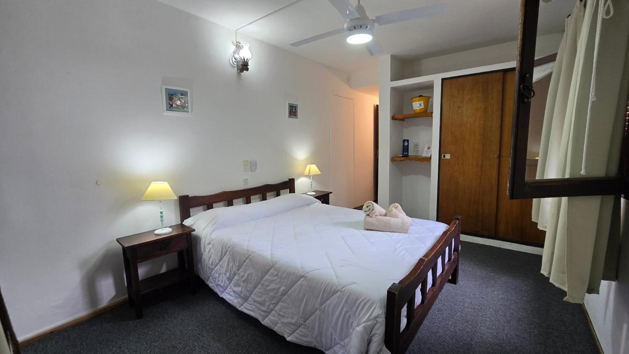 Hotel Panorama ラ・クンブレシータ エクステリア 写真