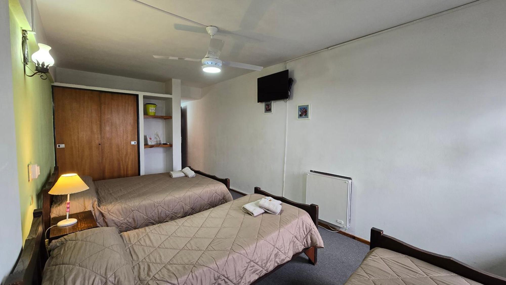 Hotel Panorama ラ・クンブレシータ エクステリア 写真