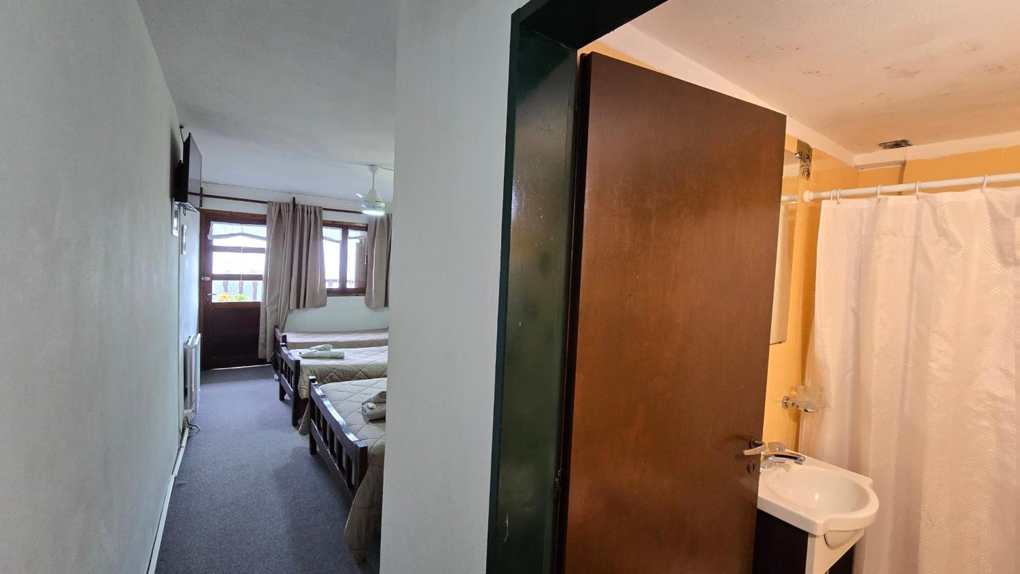 Hotel Panorama ラ・クンブレシータ エクステリア 写真