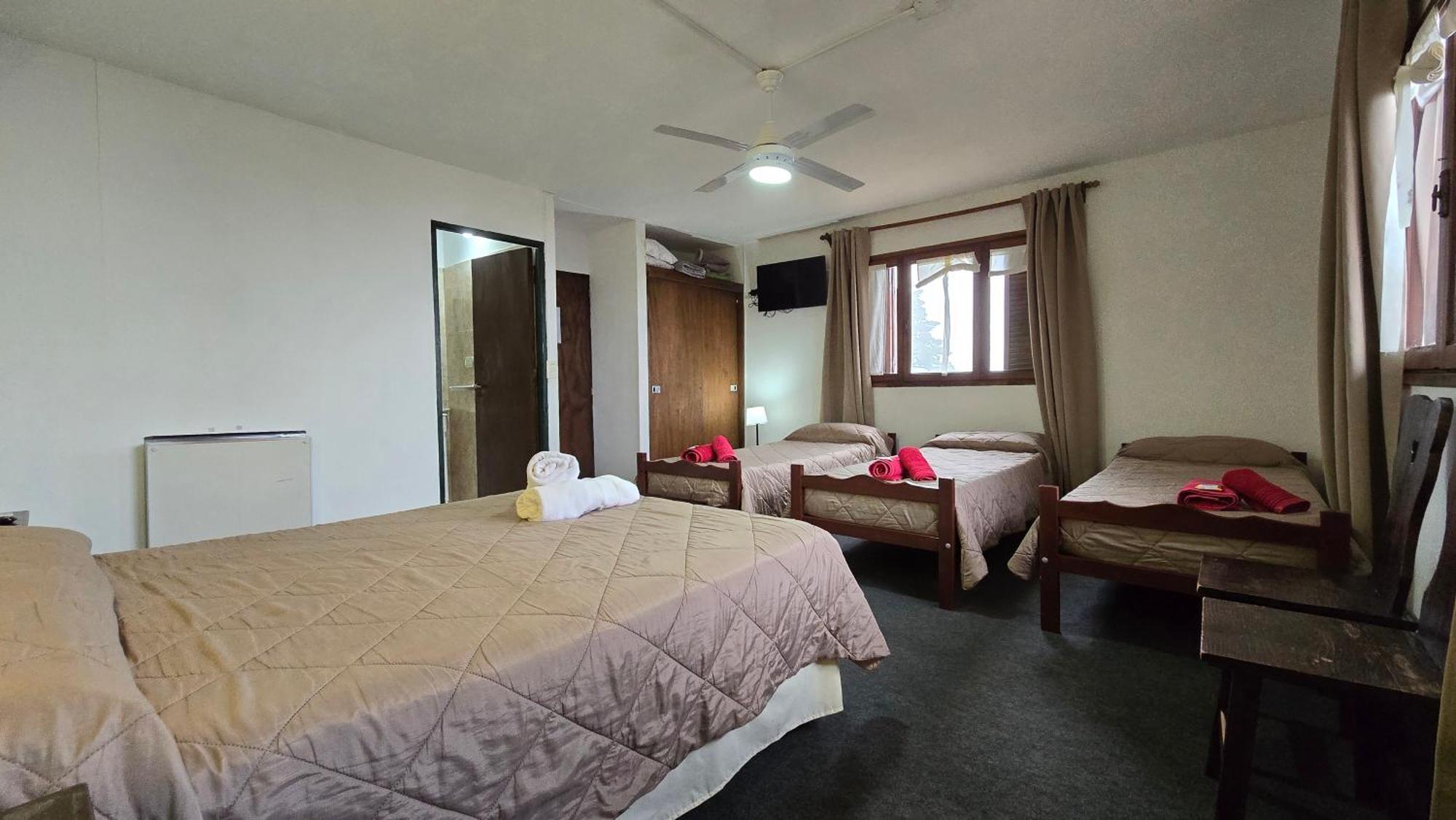 Hotel Panorama ラ・クンブレシータ エクステリア 写真