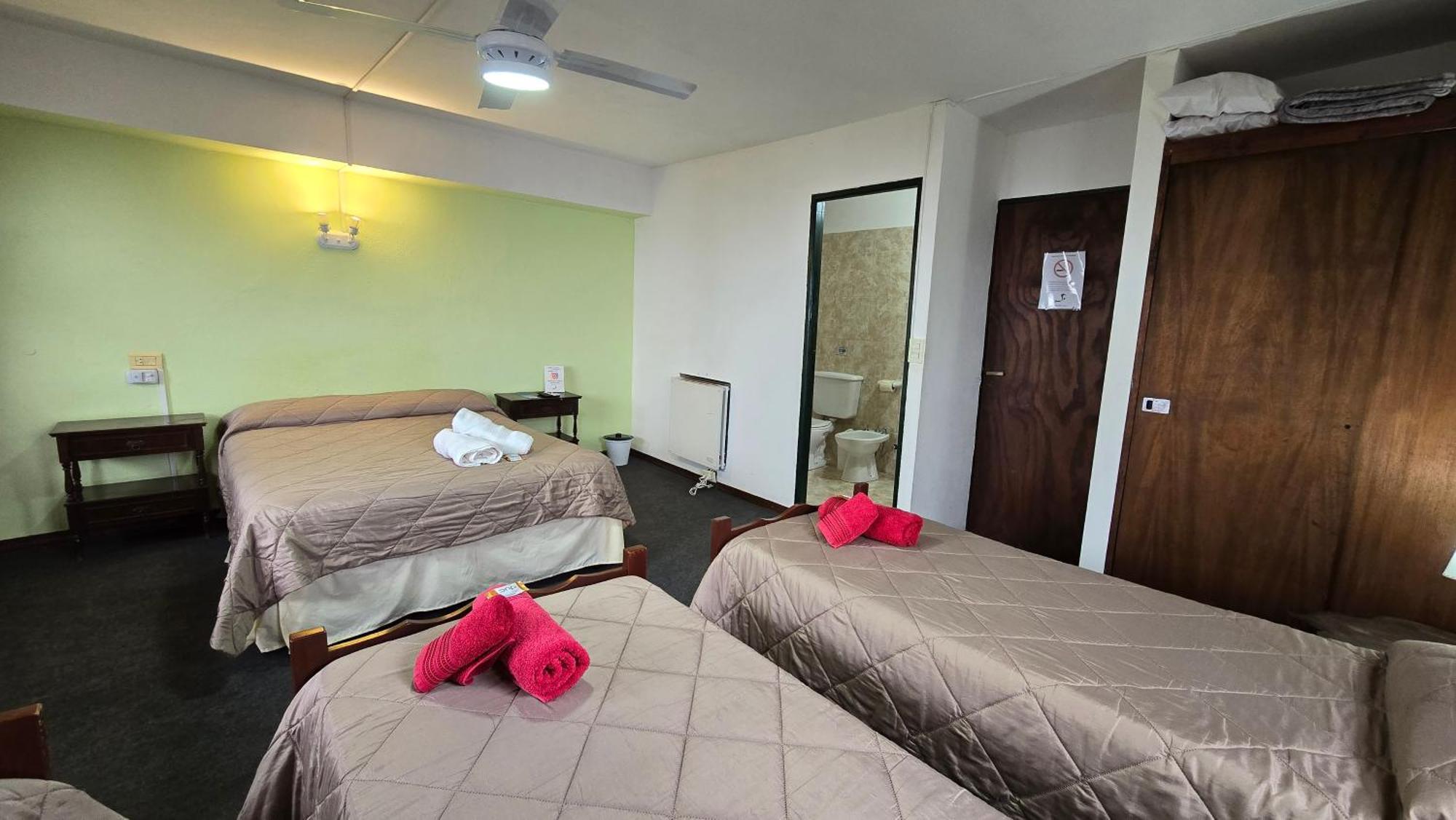 Hotel Panorama ラ・クンブレシータ エクステリア 写真