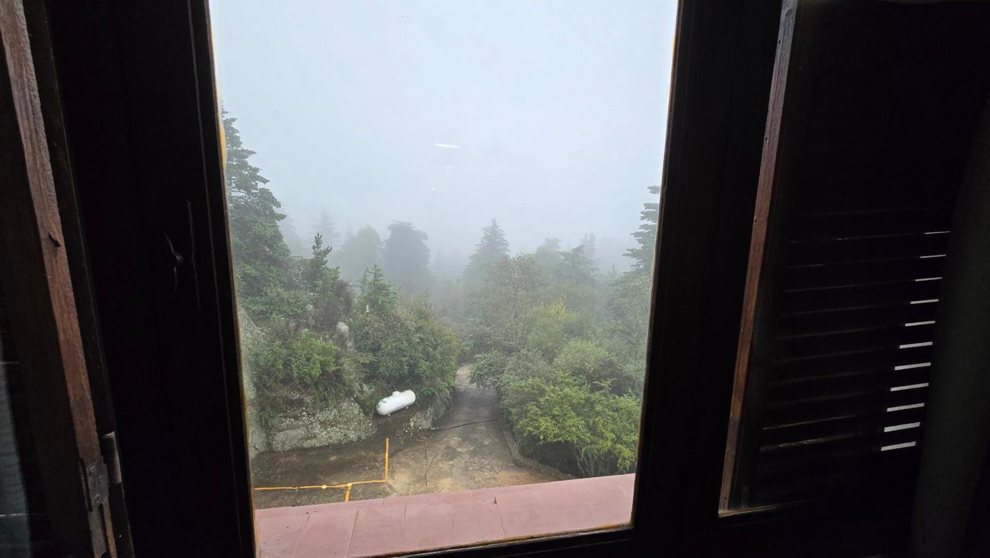 Hotel Panorama ラ・クンブレシータ エクステリア 写真