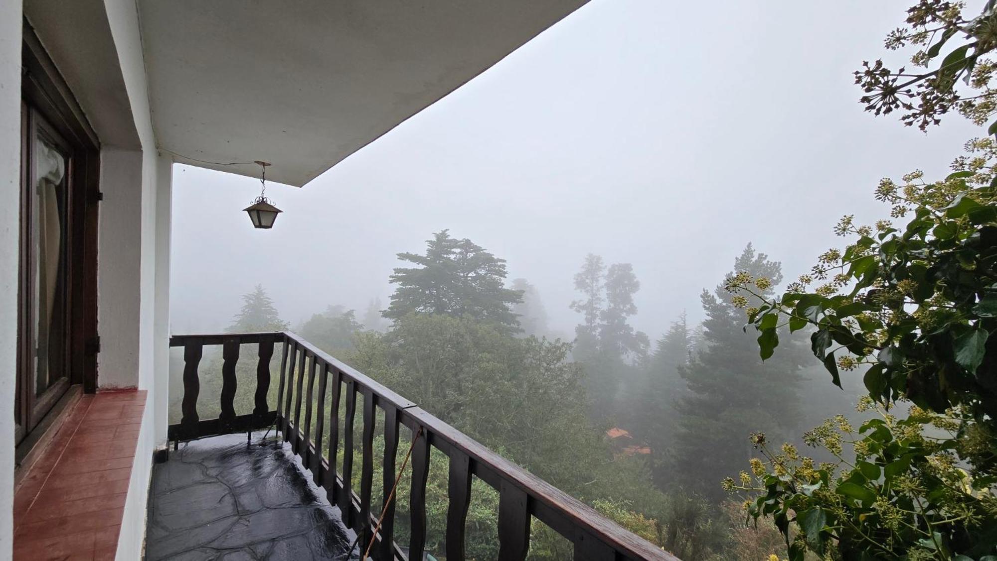 Hotel Panorama ラ・クンブレシータ エクステリア 写真