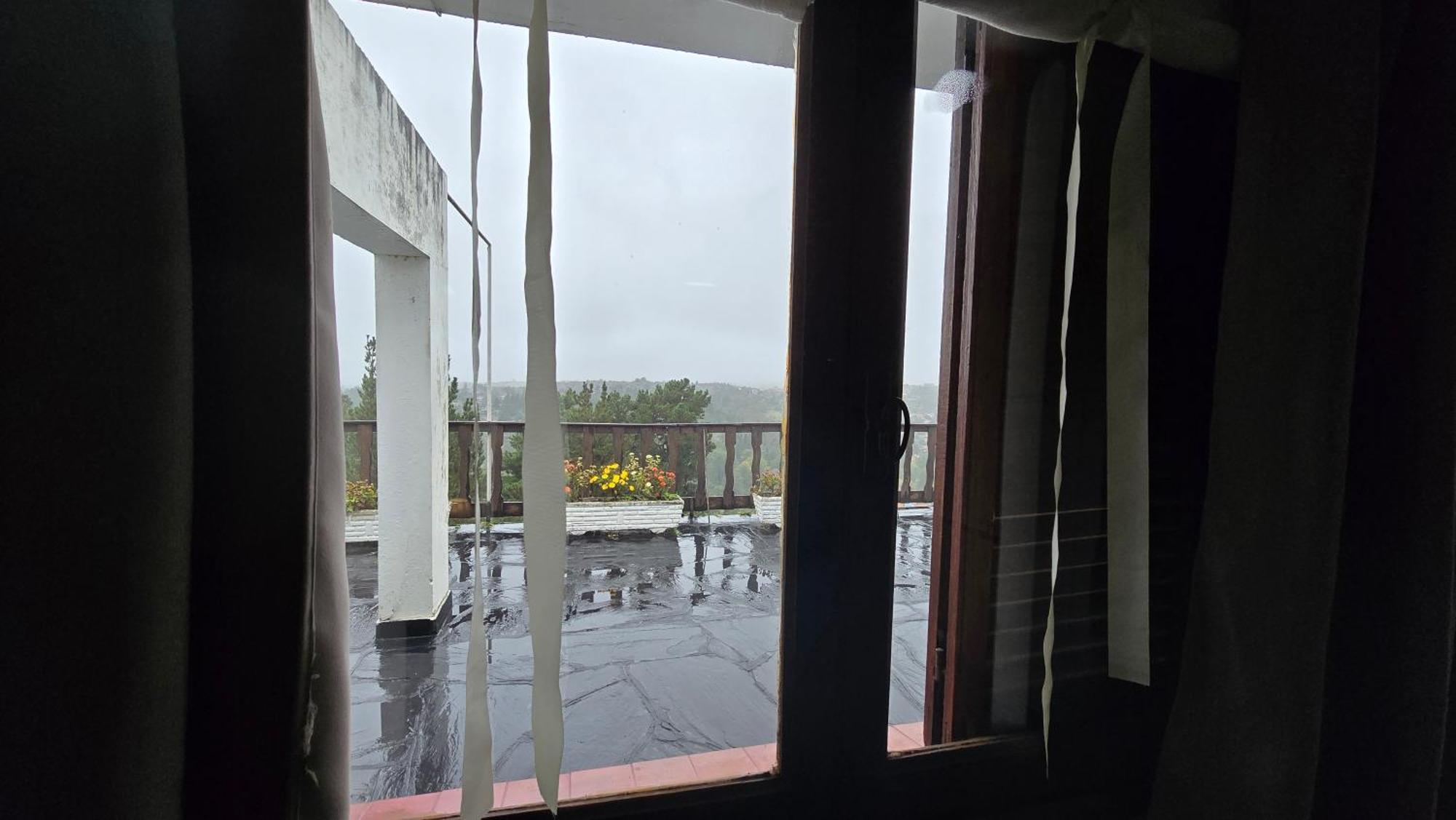 Hotel Panorama ラ・クンブレシータ エクステリア 写真