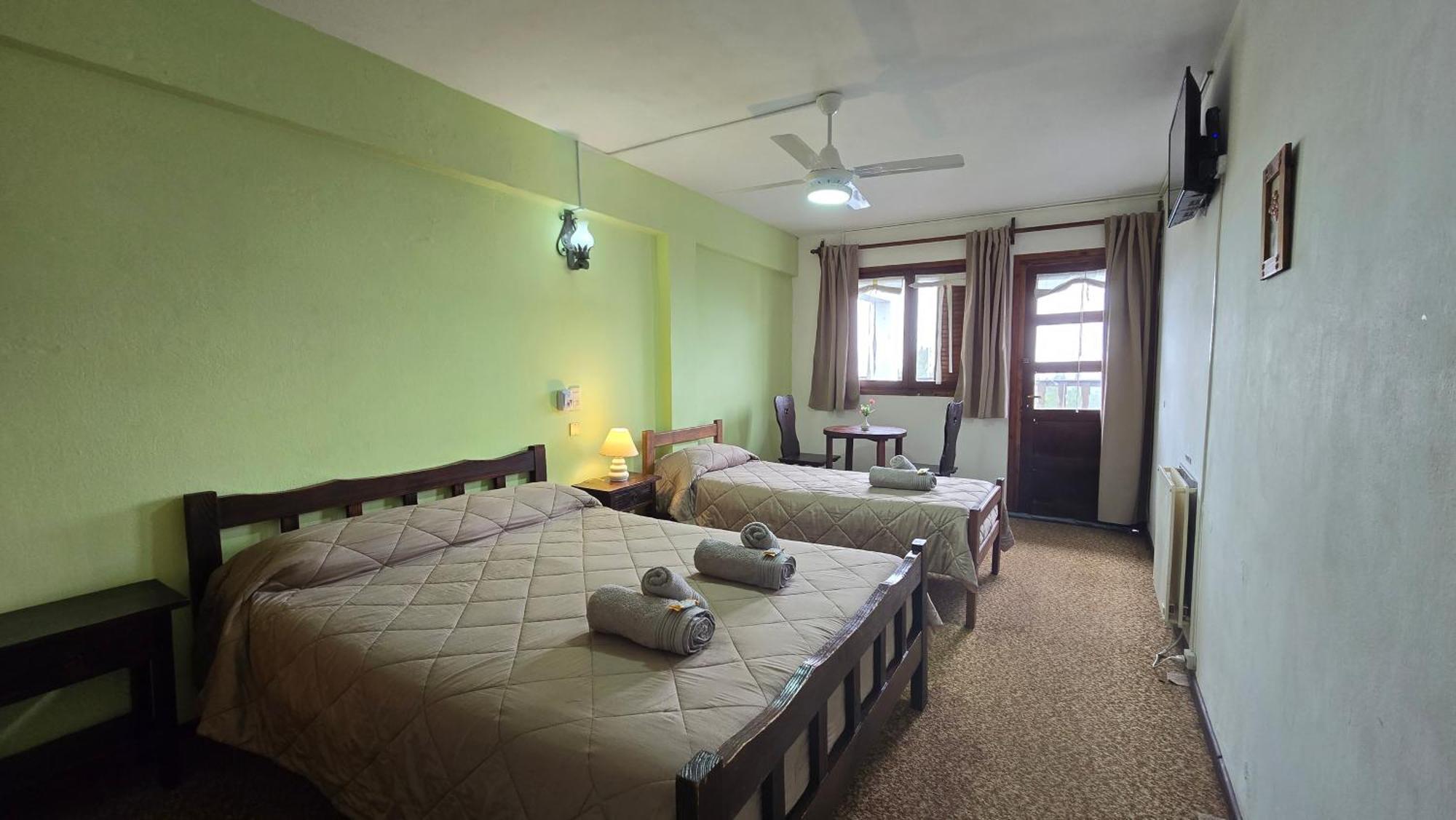 Hotel Panorama ラ・クンブレシータ エクステリア 写真