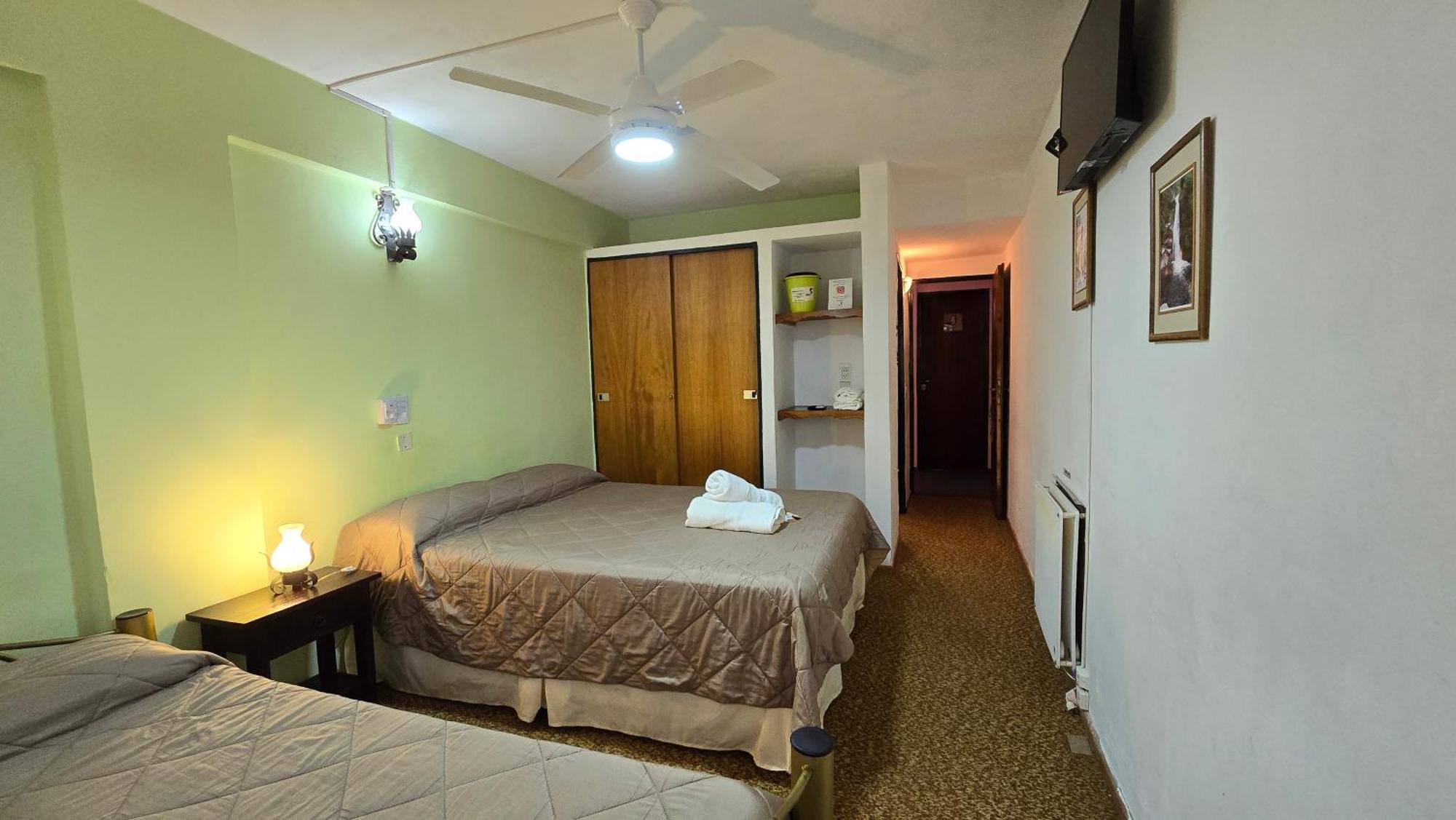 Hotel Panorama ラ・クンブレシータ エクステリア 写真