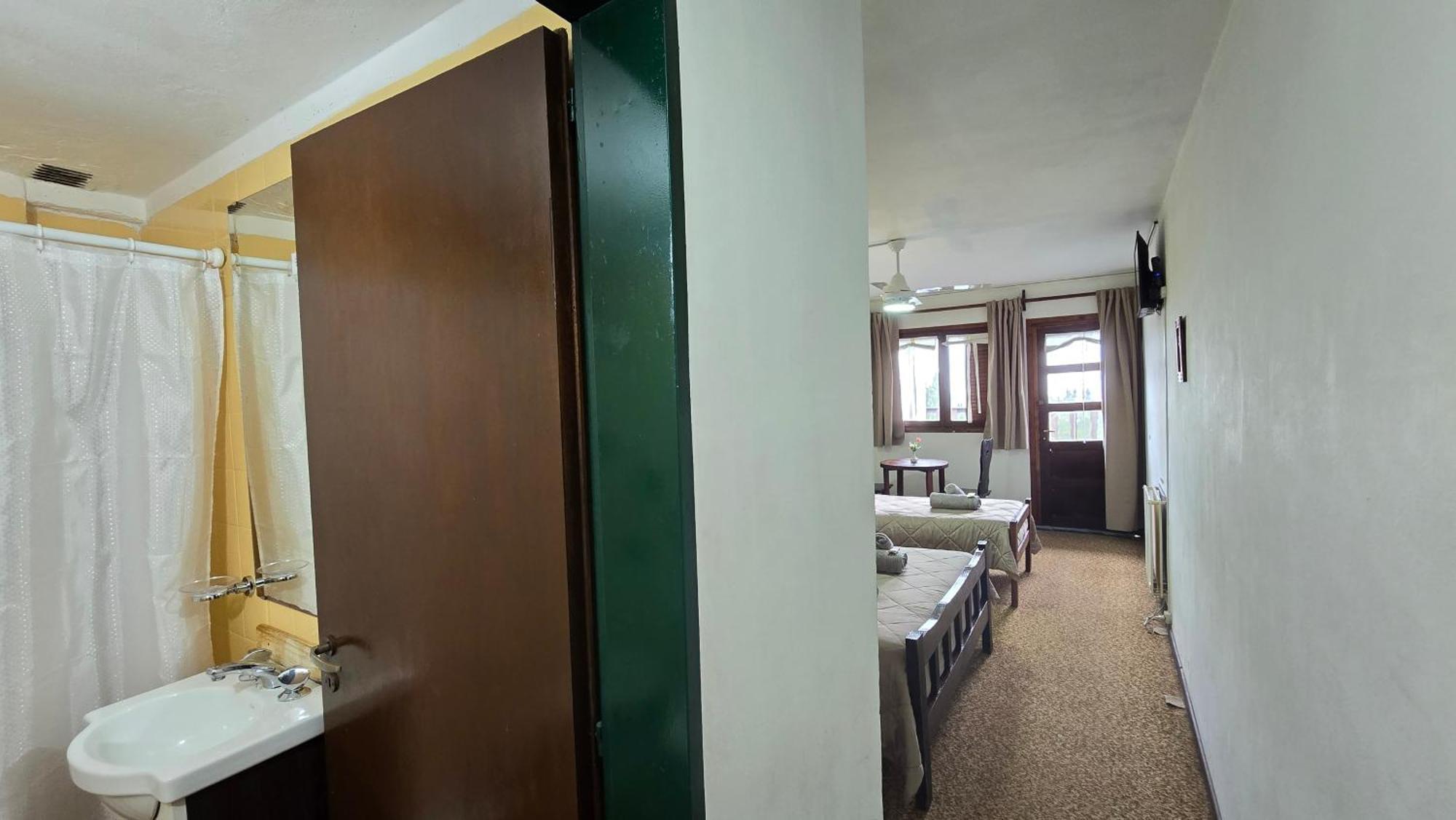 Hotel Panorama ラ・クンブレシータ エクステリア 写真