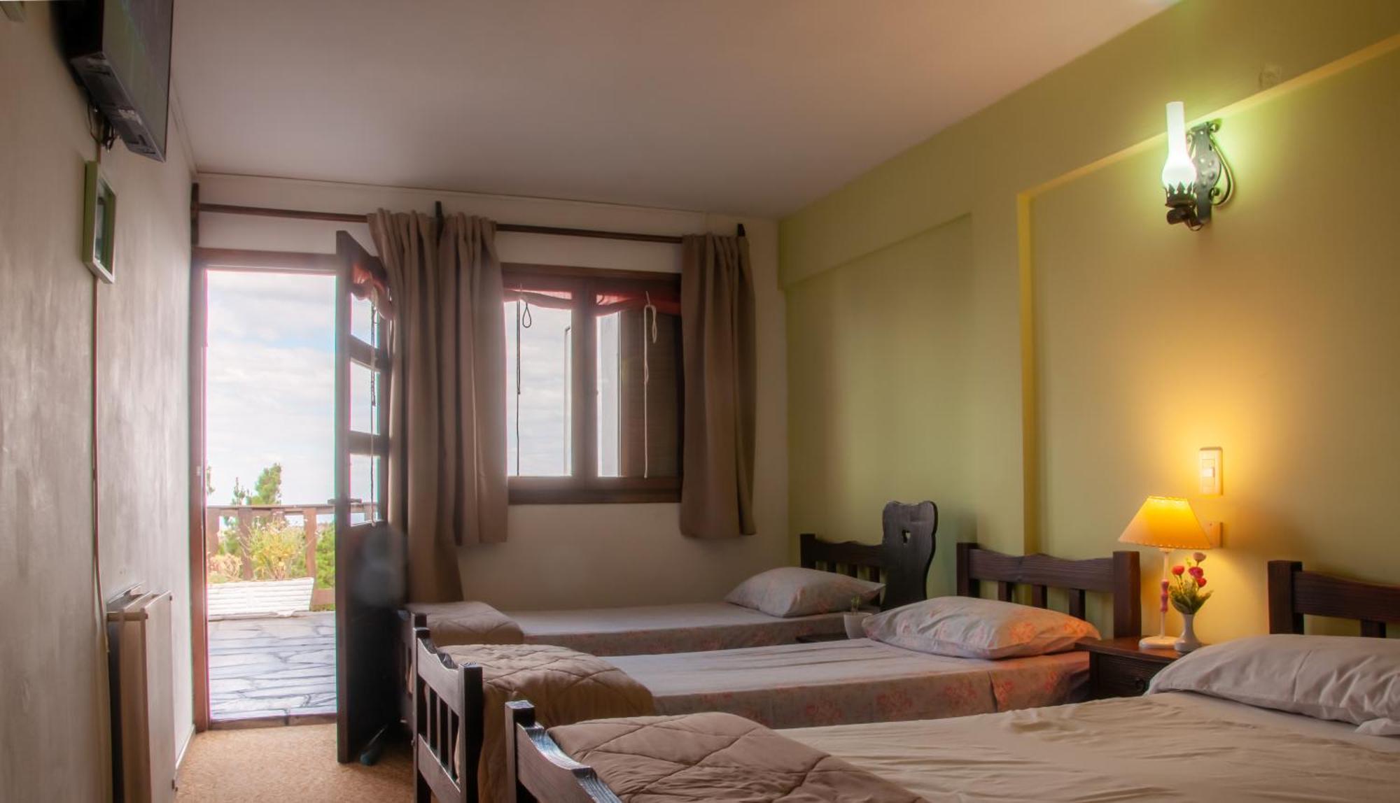 Hotel Panorama ラ・クンブレシータ エクステリア 写真