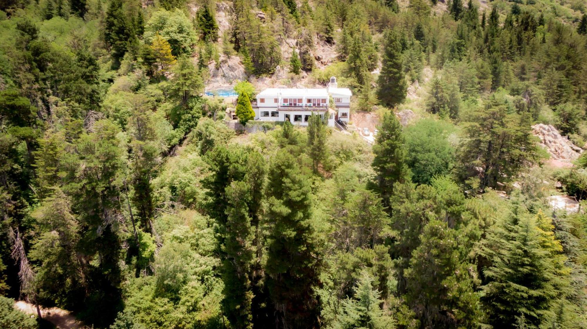 Hotel Panorama ラ・クンブレシータ エクステリア 写真