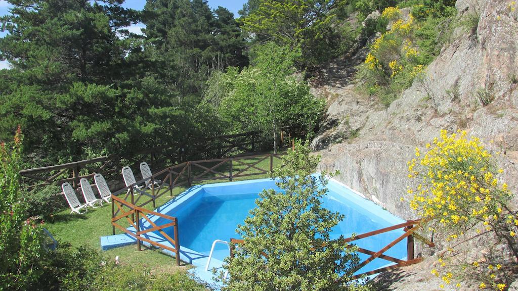 Hotel Panorama ラ・クンブレシータ エクステリア 写真