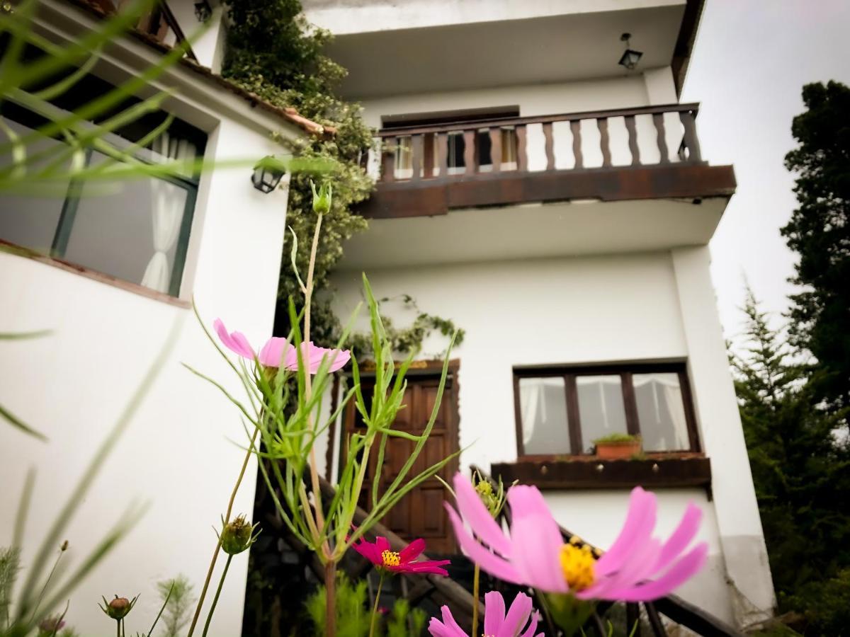 Hotel Panorama ラ・クンブレシータ エクステリア 写真