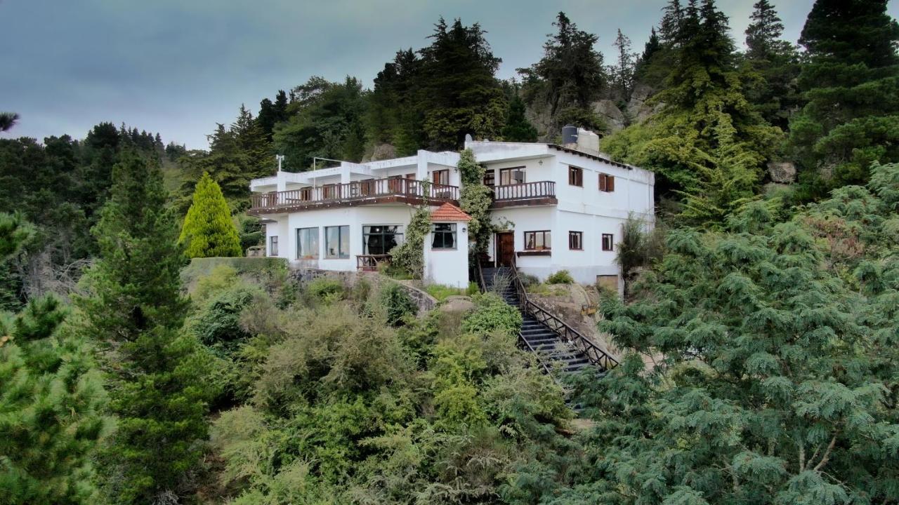 Hotel Panorama ラ・クンブレシータ エクステリア 写真
