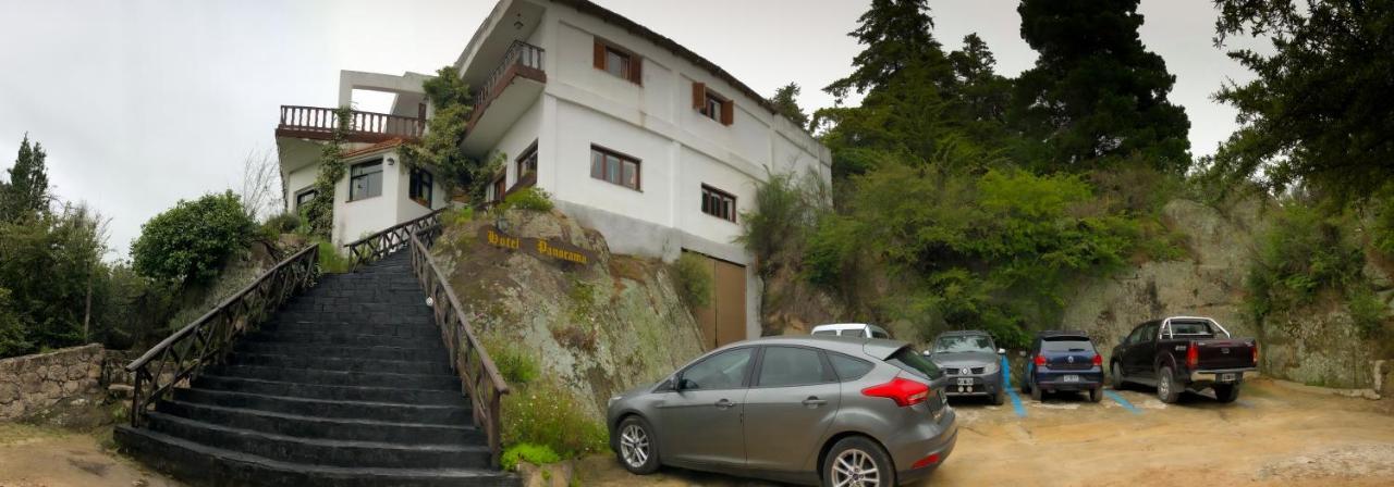 Hotel Panorama ラ・クンブレシータ エクステリア 写真