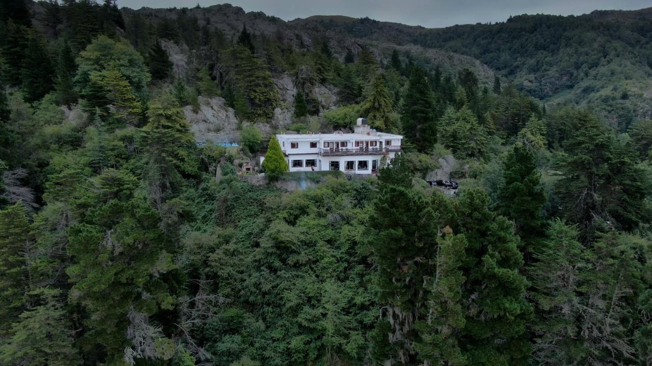 Hotel Panorama ラ・クンブレシータ エクステリア 写真